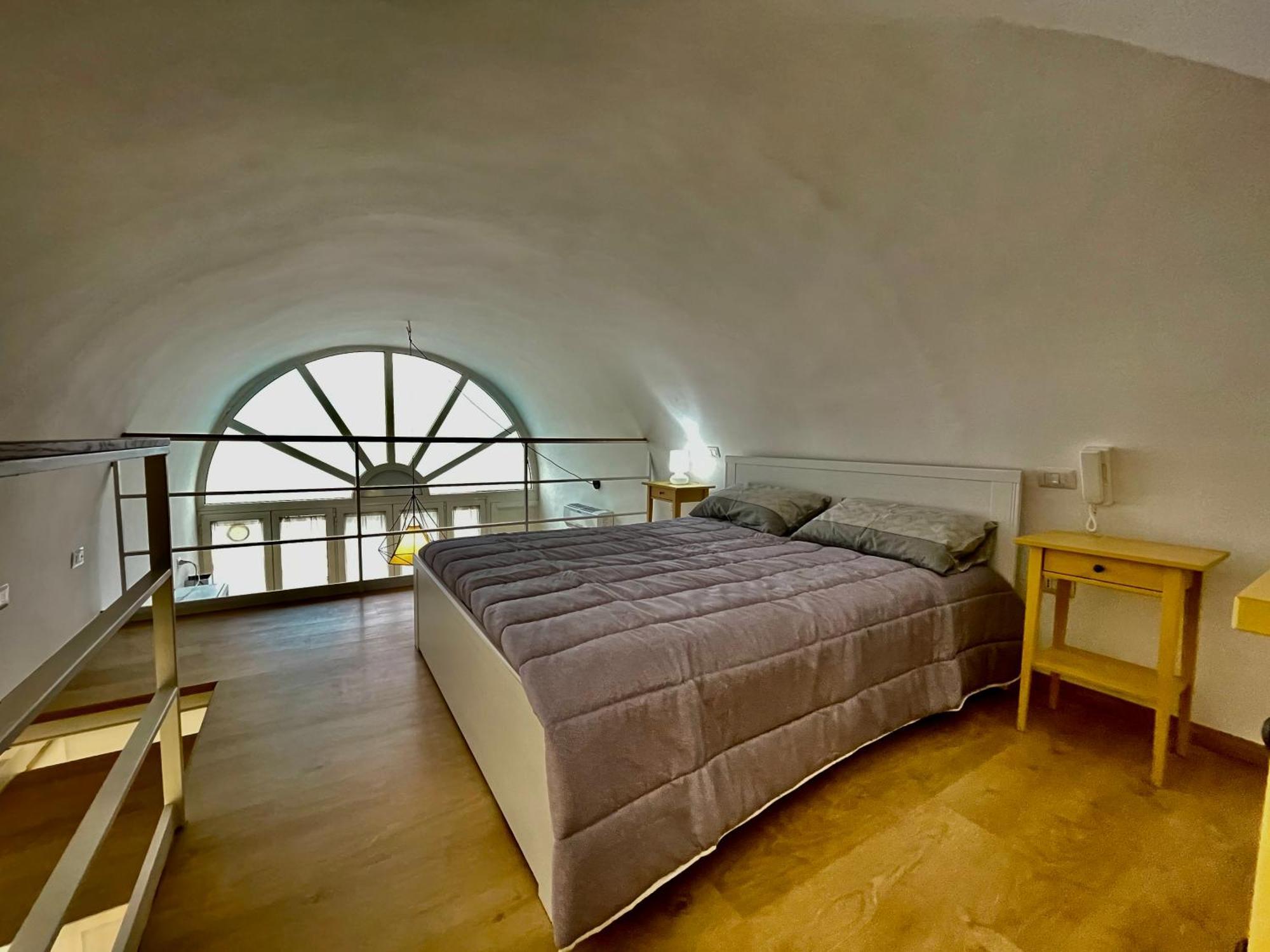 Apartment Calefati Guest House- Apulia