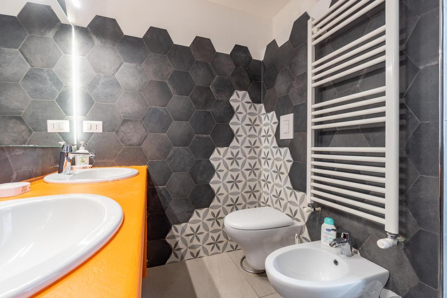 Appartamento Calefati Guest House- Apulia *